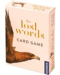 Настолна игра The Lost Words - семейна - 1t