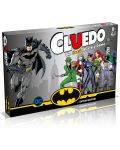 Настолна игра Cluedo - Batman - 1t