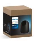 Настолна стойка за защита Philips - Hue Secure desktop stand, черна - 2t