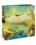 Настолна игра Wayfarers of the South Tigris - стратегическа - 1t