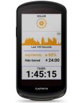 Навигация за колело Garmin - Edge 1040 Solar, 3.5'', 64GB, черна - 1t