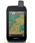 Навигация Garmin - Montana 700, 5'', 16GB, черна - 4t