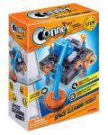 Образователен STEM комплект Amazing Toys Connex - Космическият робот чистач - 1t