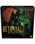 Настолна игра Avalon Hill Betrayal at the House on the Hill (3rd Edition) - семейна - 1t