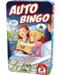 Настолна игра Auto Bingo - Детска - 1t