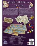 Настолна игра Concordia - Venus - 4t