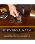 Настолна игра Salem 1692 - парти - 8t