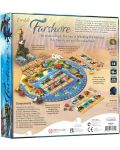 Настолна игра Everdell: Farshore - Стратегическа - 2t