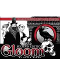 Настолна игра Gloom (2nd Edition) - 1t