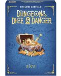 Настолна игра Dungeons, Dice & Danger - семейна - 1t