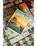 Настолна игра Salton Sea - Стратегическа - 6t