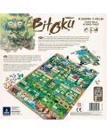 Настолна игра Bitoku - стратегическа - 2t