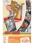 Настолна игра Cartamundi - Черен петър, Tom and Jerry - Детска - 1t