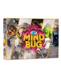Настолна игра за двама Mindbug: First Contact - стратегическа - 1t
