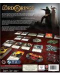 Настолна игра The Lord of the Rings: The Card Game Revised Core Set - 3t