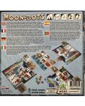 Настолна игра Moon Bots - Семейна - 2t