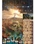 Настолна игра Изгубените руини на Арнак - стратегическа - 3t