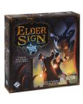 Настолна игра Elder Sign - 1t