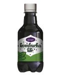 Ginger Натурална напитка, 330 ml, Kombucha Life - 1t