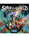 Настолна игра Small World Underground - Семейни - 1t