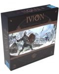 Настолна игра Ivion: The Ram & The Raven - Стратегическа - 1t
