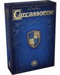 Настолна игра Carcassonne 20th Anniversary Edition - семейна - 1t