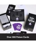 Настолна игра Pick Your Poison - Парти - 2t