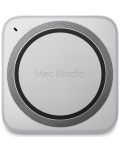 Настолен компютър Apple - Mac Studio, M2 Ultra 24/60, 64GB/1TB - 4t