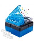 Образователен STEM комплект Amazing Toys Connex - Електрическо пиано - 2t