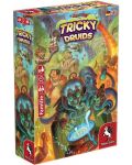 Настолна игра Tricky Druids - Семейна - 1t