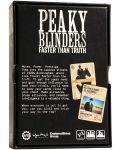 Настолна игра Peaky Blinders: Faster than Truth - семейна - 5t