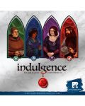 Настолна игра Indulgence - 2t