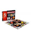 Настолна игра Monopoly - David Bowie - 2t