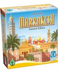 Настолна игра Marrakesh (Essential Edition) - стратегическа - 1t