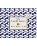 Настолна игра Ridley's Games Room: Movie Quiz Night - Семейнa - 1t