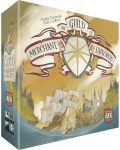 Настолна игра The Guild of Merchant Explorers - семейна - 1t