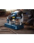 Настолен циркуляр за метал Bosch - GCO 14-24 J, 2400W - 2t