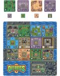 Настолна игра Overboss: A Boss Monster Adventure - семейна - 5t