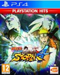 Naruto Shippuden Ultimate Ninja Storm 4 (PS4) - 1t