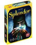 Настолна игра Splendor (English edition) - семейна - 1t