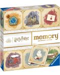 Настолна игра Memory: Harry Potter Collector's Edition - Детска - 1t