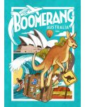 Настолна игра Boomerang: Australia - семейна - 1t