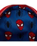 Нагръдник за кучета Loungefly Marvel: Spider-Man - Spider-Man (С раничка) - 7t