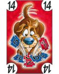 Настолна игра Dog Cards - Детска - 2t