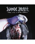 Napalm Death - Throes Of Joy In The Jaws Of Defeatism (CD) - 1t