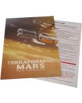 Настолна игра Terraforming Mars: Ares Expedition - стратегическа - 7t