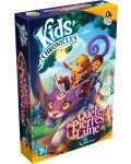 Настолна игра Kids Chronicles: Quest for the Moon Stones - детска - 1t