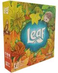 Настолна игра Leaf - Семейна - 1t