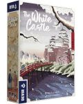 Настолна игра The White Castle - стратегическа - 1t