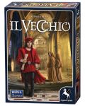 Настолна игра Il Vecchio - стратегическа - 1t